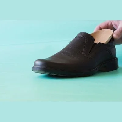 Dress shoes online for diabetic feet
